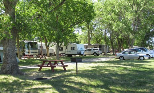 NAT-SOO-PAH HOT SPRINGS & RV PARK - Campground Reviews (Twin Falls, ID)