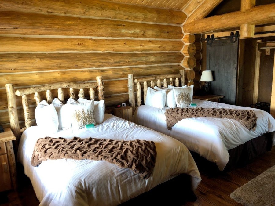 Kodiak Mountain Resort 116 1 2 6 Updated 2020 Prices Campground Reviews Afton Wyoming Tripadvisor