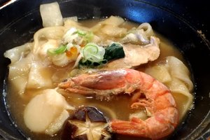 料理