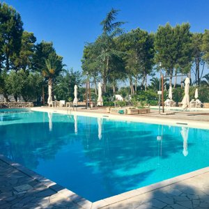 Masseria La Camardia