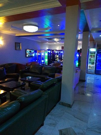 Winthrop Suites in Owerri: Find Hotel Reviews, Rooms, and Prices