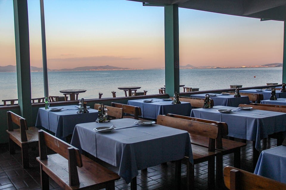 Miramar Restaurante, Biguacu - 레스토랑 리뷰 - 트립어드바이저