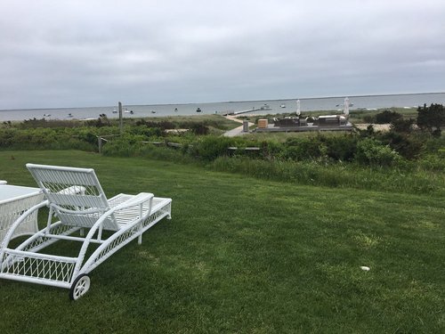 Nantucket review images