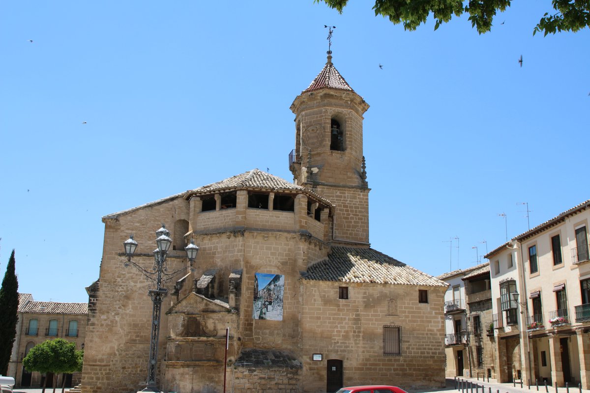 THE 15 BEST Things to Do in Ubeda - 2022 (with Photos) - Tripadvisor