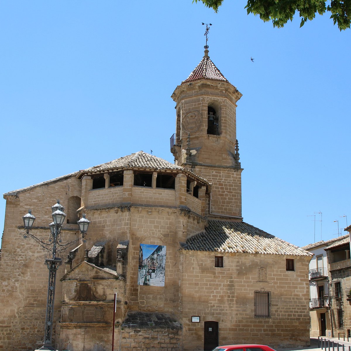 Iglesia de San Pablo, Ubeda Iglesia de San Pablo, Ubeda