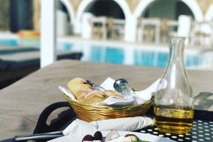 Δείπνο