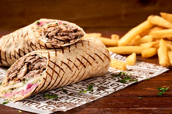 18 ristoranti di Dubai dove mangiare la migliore cucina araba