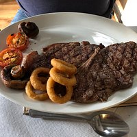 Steak