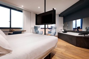 Quarto e suite