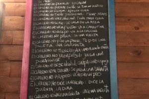 Menú
