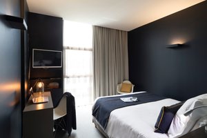 Chambre et suite