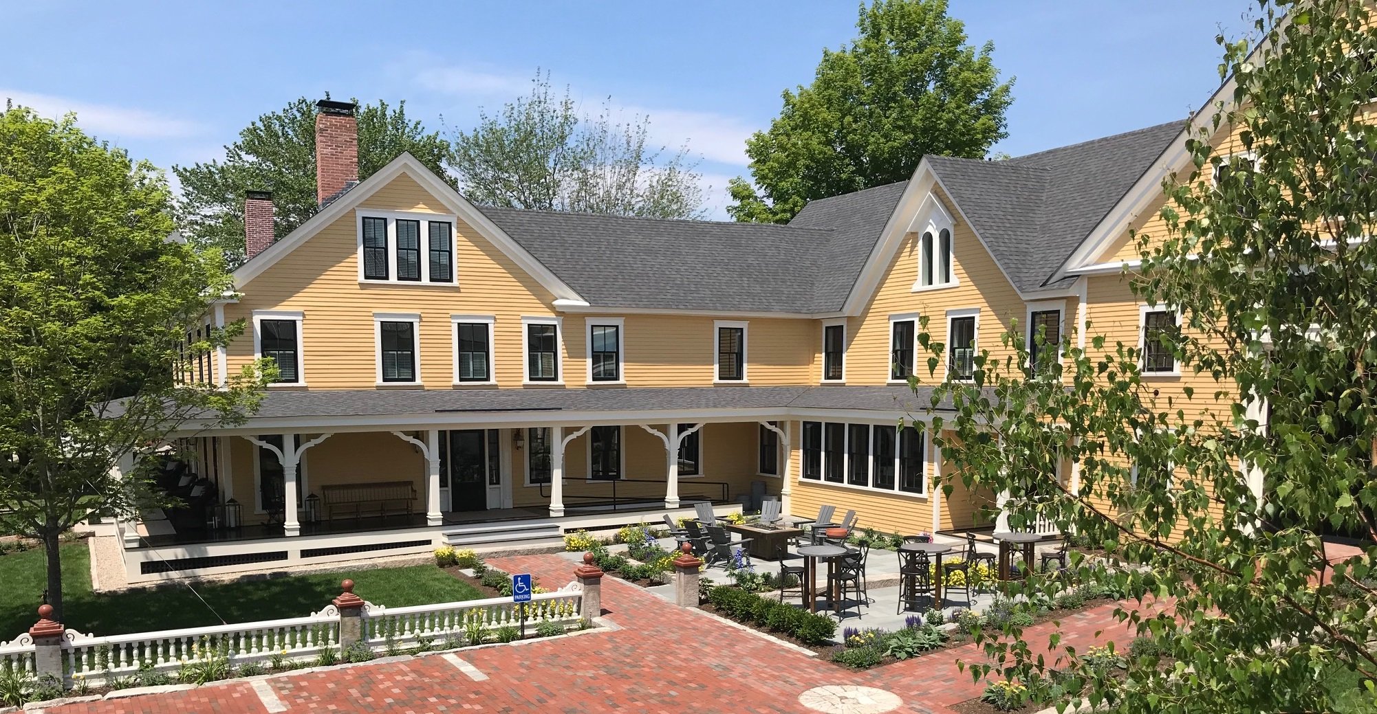 PICKERING HOUSE INN - Updated 2024 B&B Reviews (Wolfeboro, NH)