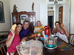 Restaurantes