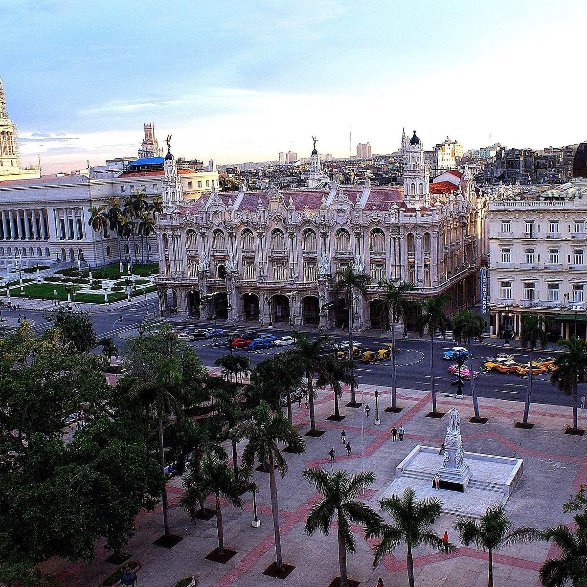 Gran Teatro de La Habana, Гавана: лучшие советы перед посещением -  Tripadvisor