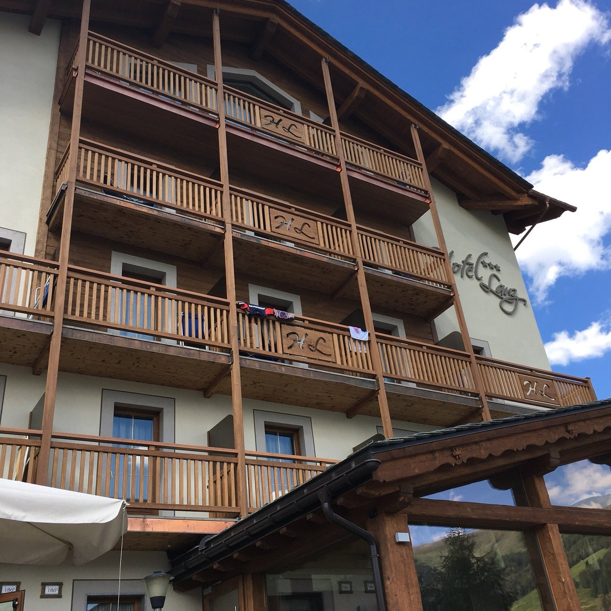 Hotel Lanz Skiing: Pictures & Reviews - Tripadvisor