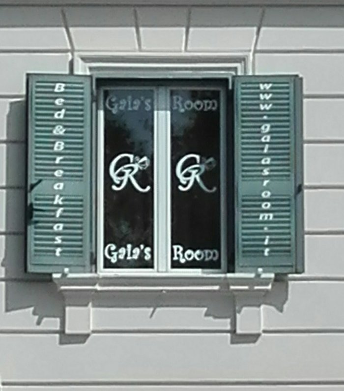 Imagen 2 de Gaia's Room B&B