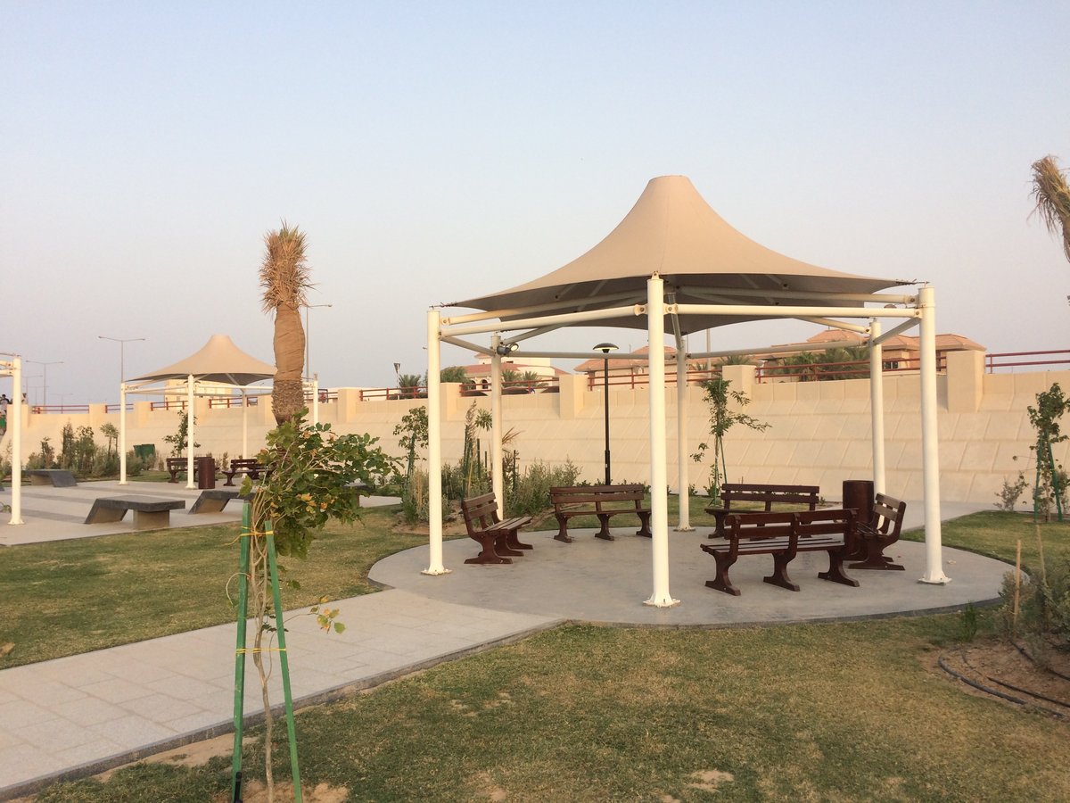 Corniche Al Khor - 2023 Qué saber antes de ir - Lo más comentado por la  gente - Tripadvisor