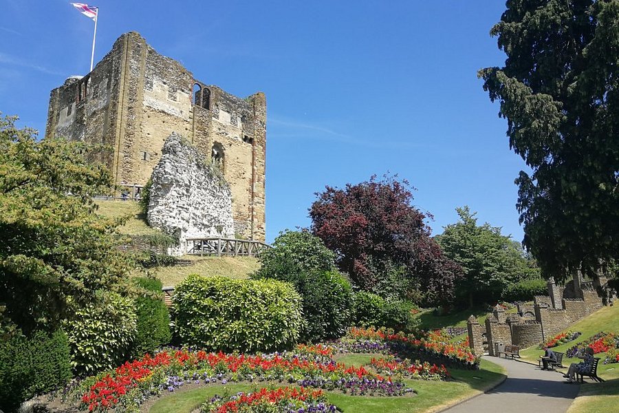 Guildford Castle image