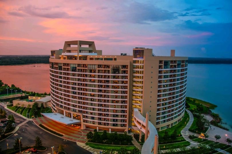 BAY LAKE TOWER AT DISNEY S CONTEMPORARY RESORT UPDATED 2022 Hotel   Bay Lake Tower At Disney 