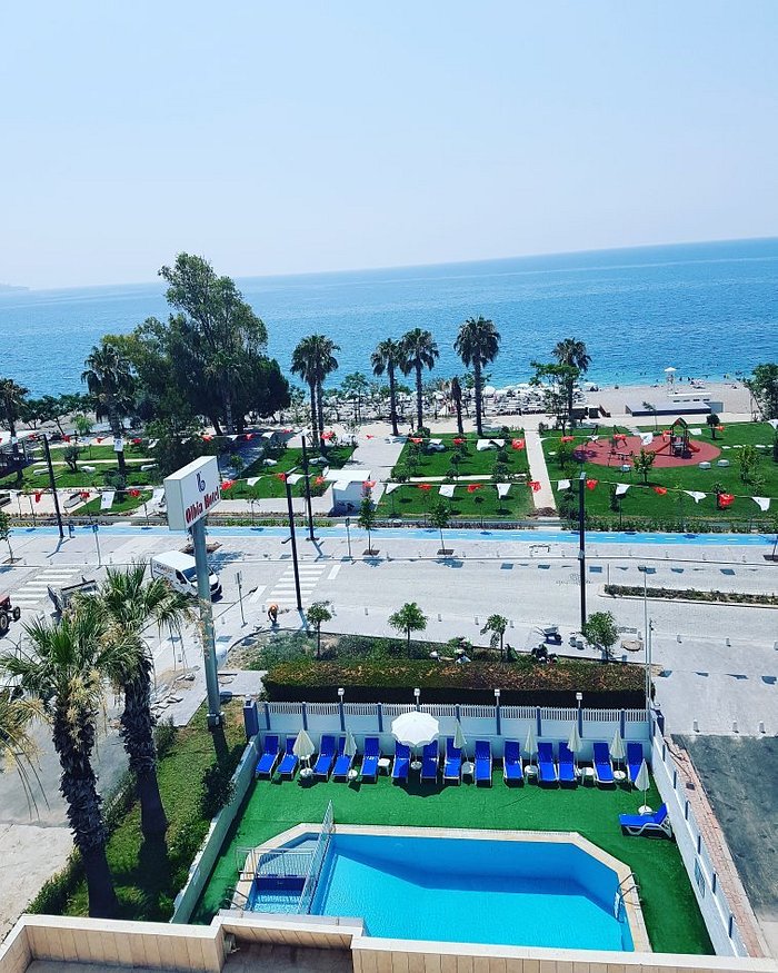 OLBIA HOTEL - Updated 2024 Prices, Reviews (Antalya, Turkiye)