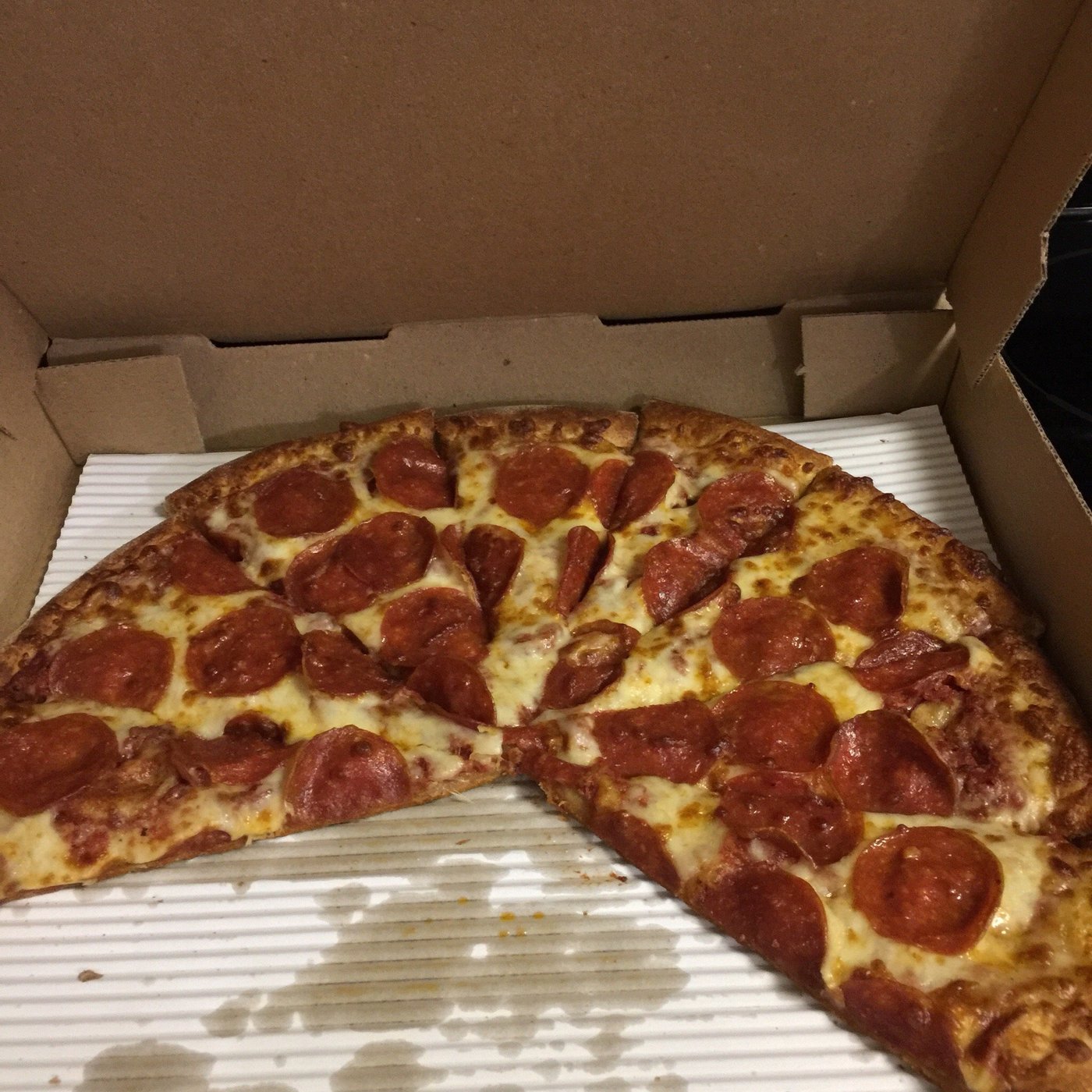 AJ'S PIZZA, Myrtle Beach - Menu, Prices & Restaurant Reviews - Tripadvisor