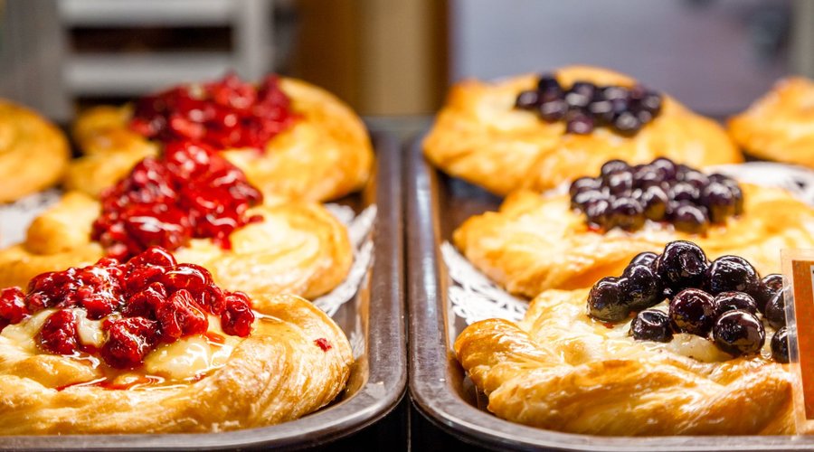Kohnen's Country Bakery