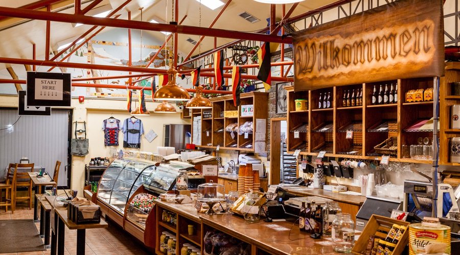 Kohnen's Country Bakery