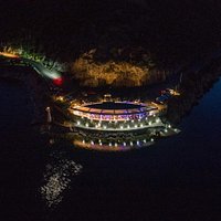 Verige65 Night View
