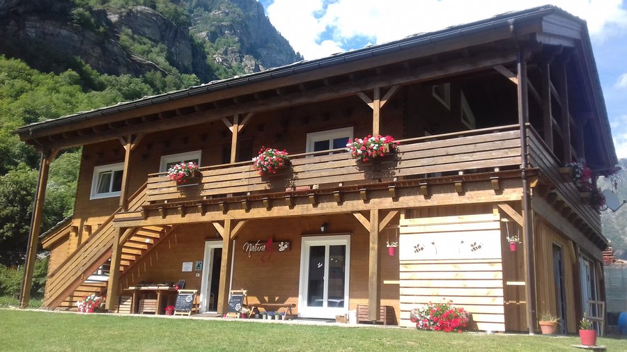 casa