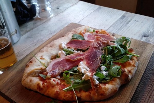 THE 10 BEST Restaurants & Places to Eat in Bewdley 2025