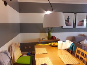 Rom og suite