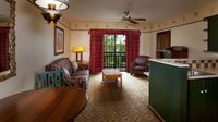 Hotel photo 8 of Boulder Ridge Villas at Disney's Wilderness Lodge.
