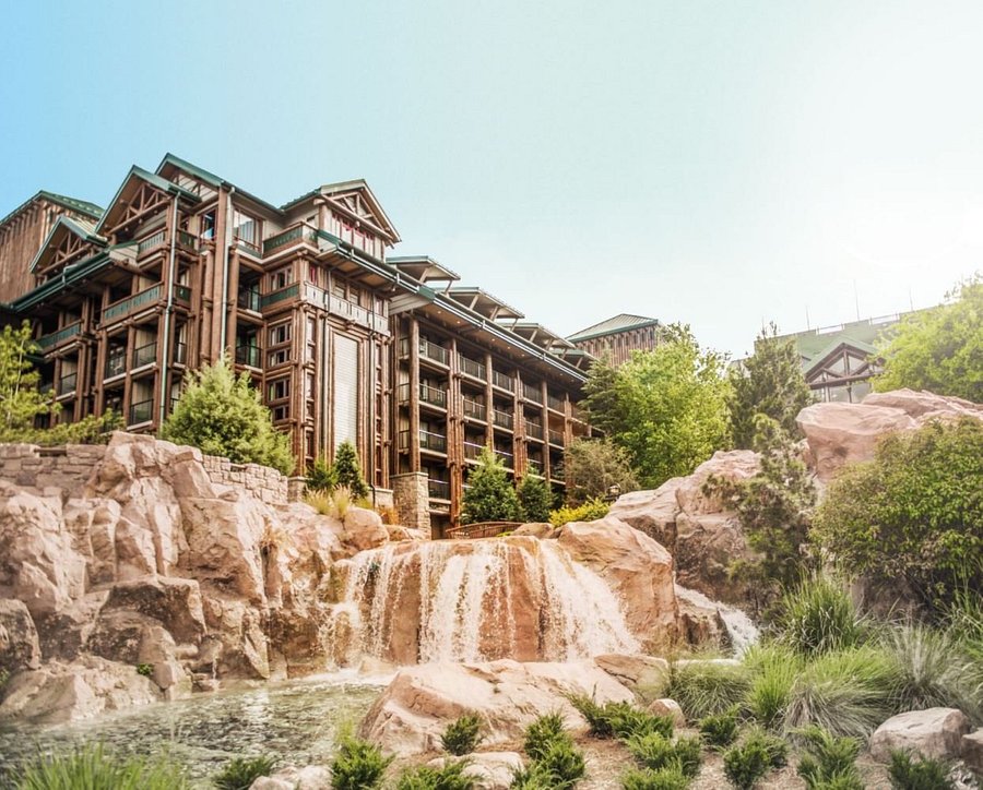 Copper Creek Villas And Cabins At Disneys Wilderness Lodge Updated 2021 Prices Reviews 