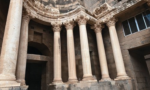 Toerisme in Daraa 2023 Beoordelingen Tripadvisor