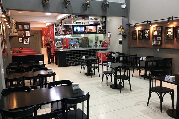 Os melhores 10 restaurantes para comer barato : Caxias Do Sul - Tripadvisor