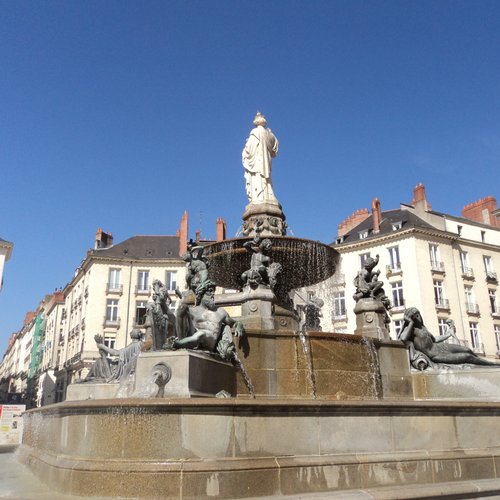 The Top Landmarks to Visit in Charming Nantes - Conclusion