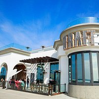 Draft San Diego in Mission Beach