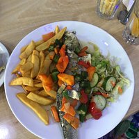 Bluejay Cafe