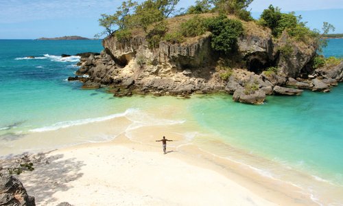 Lirriwi Tours, Top End