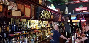 Richard's Bar (Chicago) - All You Need to Know BEFORE You Go