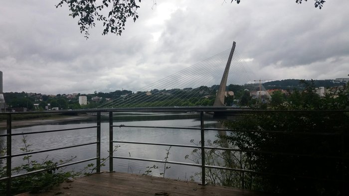 Imagen 3 de Puente de los Tirantes