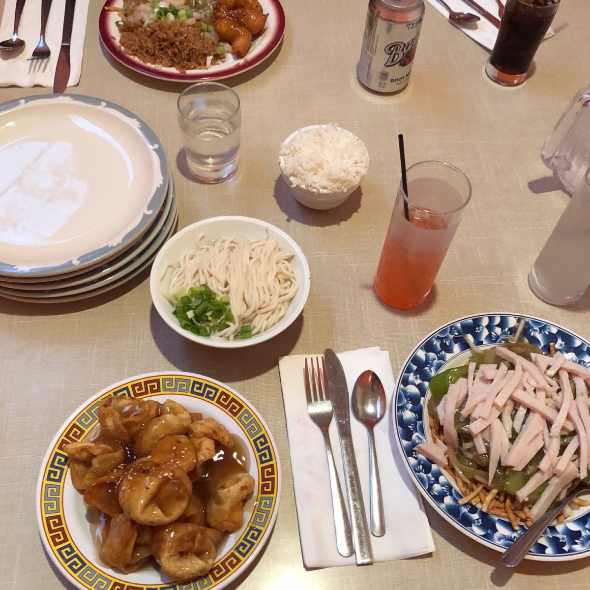 PEKIN NOODLE PARLOR, Butte - Restaurant Reviews, Photos & Phone Number -  Tripadvisor