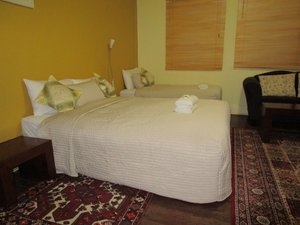 Room & Suite
