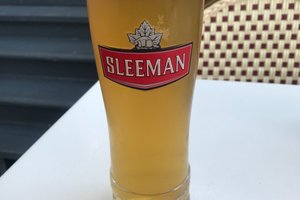 Drinks