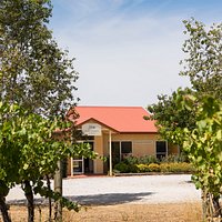 The Vinifera Cellar Door