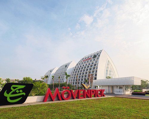 The 10 Closest Hotels To Mitsui Outlet Park Klia Sepang Tripadvisor