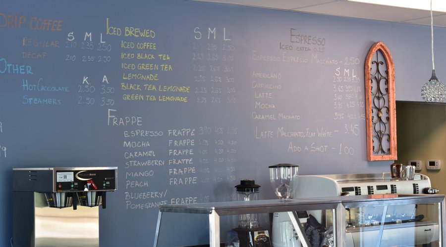 Sena Cafe