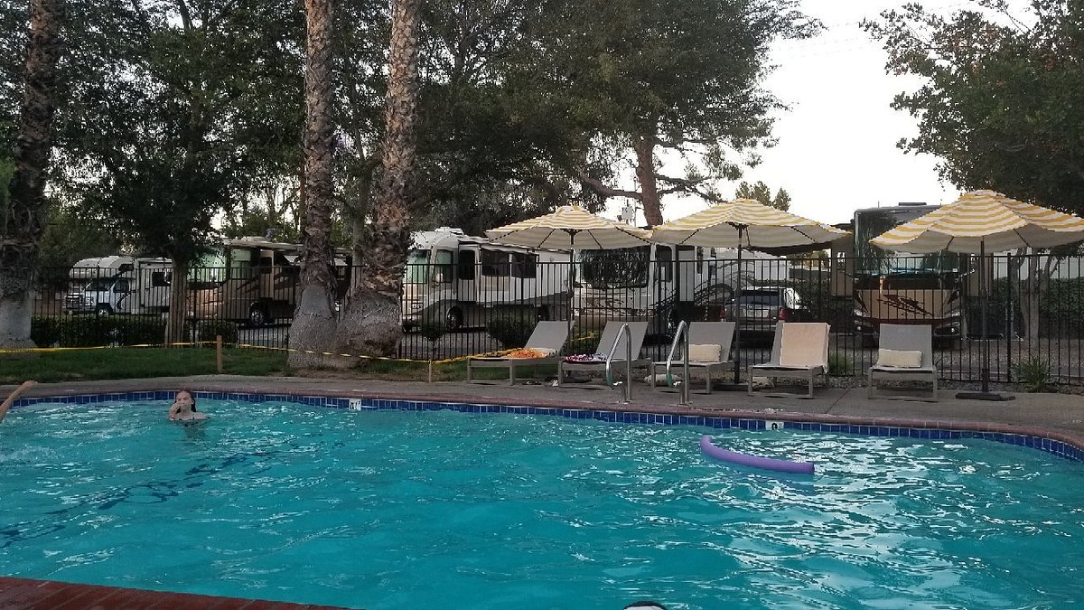 WALNUT RV PARK Reviews (Los Angeles, CA) Photos of Campground