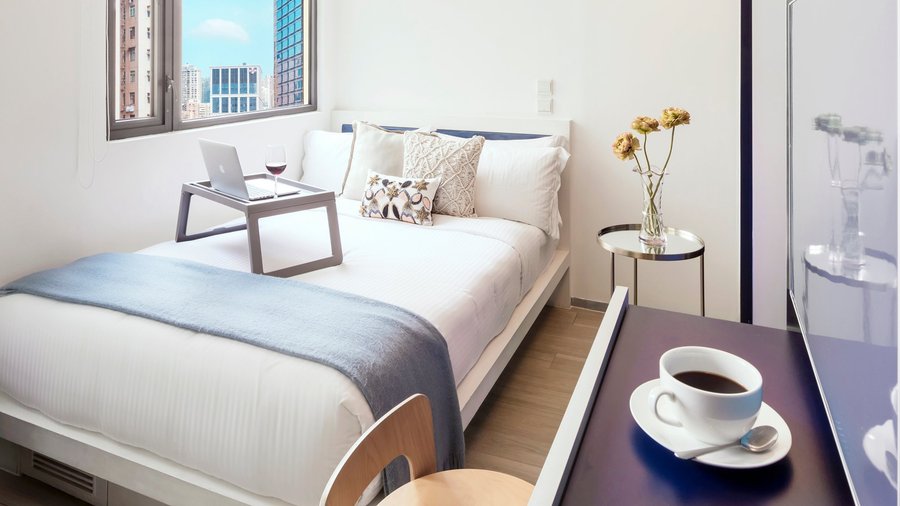 Spark Suite - Sky View