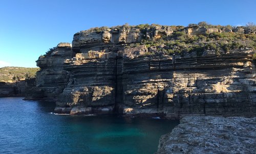 Mermaids Inlet